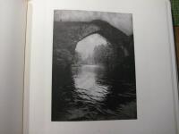 From one side to the other. Bridges photographed by Lennart Olson