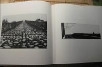 From one side to the other. Bridges photographed by Lennart Olson