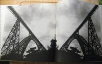 From one side to the other. Bridges photographed by Lennart Olson