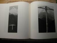 From one side to the other. Bridges photographed by Lennart Olson