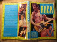 Encyclopedia of rock