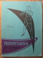 Trumpetskola f&ouml;r Nyb&ouml;rjare