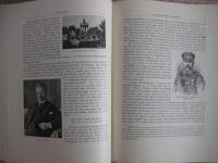 L&uuml;tzenboken 1632 - 1932 Stiftelsen L&uuml;tzenfondens Minnesskrift
