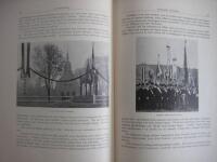 L&uuml;tzenboken 1632 - 1932 Stiftelsen L&uuml;tzenfondens Minnesskrift