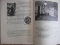 L&uuml;tzenboken 1632 - 1932 Stiftelsen L&uuml;tzenfondens Minnesskrift