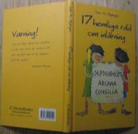 17 hemliga r&aring;d om inl&auml;rning = Septendecim arcana consilia callidissime discendi