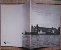 Scandinavian roots, American lives - Scandinavian emigration to North America