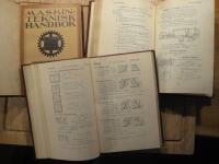 Maskinteknisk Handbok  1 & 2 - "Konstruieren und Rechnen" heter det tyska originalet