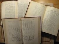 Maskinteknisk Handbok  1 & 2 - "Konstruieren und Rechnen" heter det tyska originalet