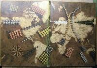 Stenman - Ett namn som tagit skruv / ASSA / En kr&ouml;nika om ett industriellt v&auml;rv utgiven av Aug. Stenman AB