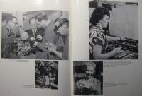 Stenman - Ett namn som tagit skruv / ASSA / En kr&ouml;nika om ett industriellt v&auml;rv utgiven av Aug. Stenman AB