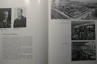 Stenman - Ett namn som tagit skruv / ASSA / En kr&ouml;nika om ett industriellt v&auml;rv utgiven av Aug. Stenman AB