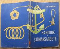 Handbok i sj&ouml;mansarbete