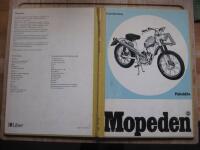 Mopeden : Faktah&auml;fte i tillvals&auml;mnet Teknik