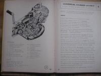 Mopeden : Faktah&auml;fte i tillvals&auml;mnet Teknik