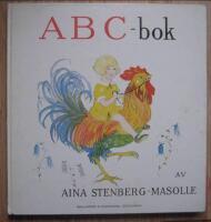 ABC-Bok