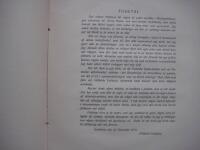 BOEROSIA af Nils Hufwedsson Dahl och BOR&Aring;SIADE af Olov Rudbeck