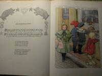 Mors lilla Olle och andra visor