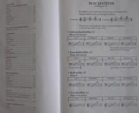 Musikinstrument - Omf&aring;ng, transponering m.m. med 2 CD-skivor