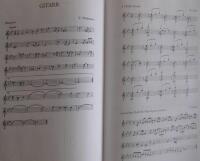 Musikinstrument - Omf&aring;ng, transponering m.m. med 2 CD-skivor