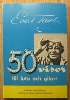 50 visor till luta och gitarr