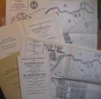 Om det gamla och det nya Alings&aring;s : Anders Kn&ouml;s' avhandling fr&aring;n 1793-94 "De Alings&aring;sia veteri et nova"