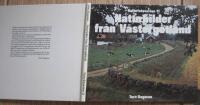 Naturbilder från Västergötland (Naturfotoserien 11)