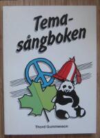 Temas&aring;ngboken 