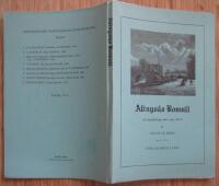 Alings&aring;s Bomull - Ett familjef&ouml;retags &ouml;den under 100 &aring;r