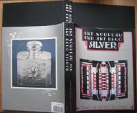 Art Nouveau and Art Deco silver