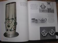 Art Nouveau and Art Deco silver