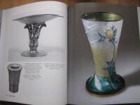 Art Nouveau and Art Deco silver