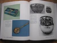 Art Nouveau and Art Deco silver