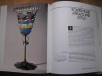 Art Nouveau and Art Deco silver