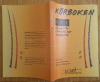 K&ouml;rboken - 111 s&aring;nger f&ouml;r blandad k&ouml;r a capella