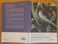 Konflikthantering i professionellt l&auml;rarskap