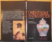 Orientalske antikviteter