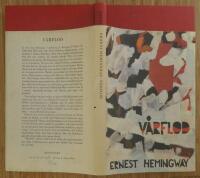 V&aring;rflod - Romantisk ber&auml;ttelse till minnet av en bortd&ouml;ende storslagen ras