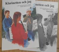 Klarinetten och jag 4