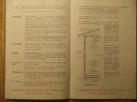 G&ouml;ta-Stugor Katalog nr 6 Byggnadsf&ouml;rslag till den &auml;rade allm&auml;nhetens tj&auml;nst 