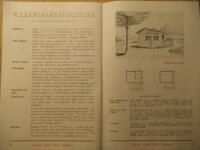 G&ouml;ta-Stugor Katalog nr 6 Byggnadsf&ouml;rslag till den &auml;rade allm&auml;nhetens tj&auml;nst 