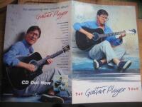 The Guitar Player Tour - Hank Marvin in Concert (The Shadows)