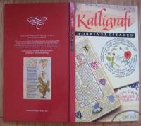 Kalligrafi - hobbyverkstaden