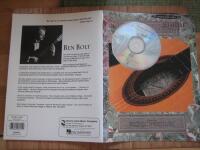 39 progressive solos for Classical Guitar with Tabulature Book 1 incl. CD / 39 arrangemang f&ouml;r klassisk gitarr med tabulatur med CD