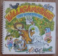 H&aring;llig&aring;ngs&aring;ng : 106 visor f&ouml;r s&aring;ng- och leksuget sm&aring;folk