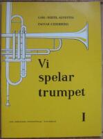 Vi spelar trumpet I Nyb&ouml;rjardelen