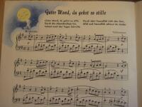 F&ouml;r v&aring;ra sm&aring;ttingar - En samling barns&aring;nger f&ouml;r piano