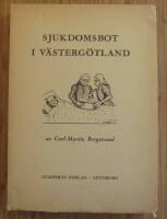 Sjukdomsbot i V&auml;sterg&ouml;tland