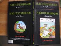 P&aring; jakt efter den andra sidan