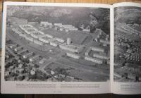 Göteborg - när 40- och 50-talisterna växte upp : svartvita flygbilder från stadsbyggandet 1946-63